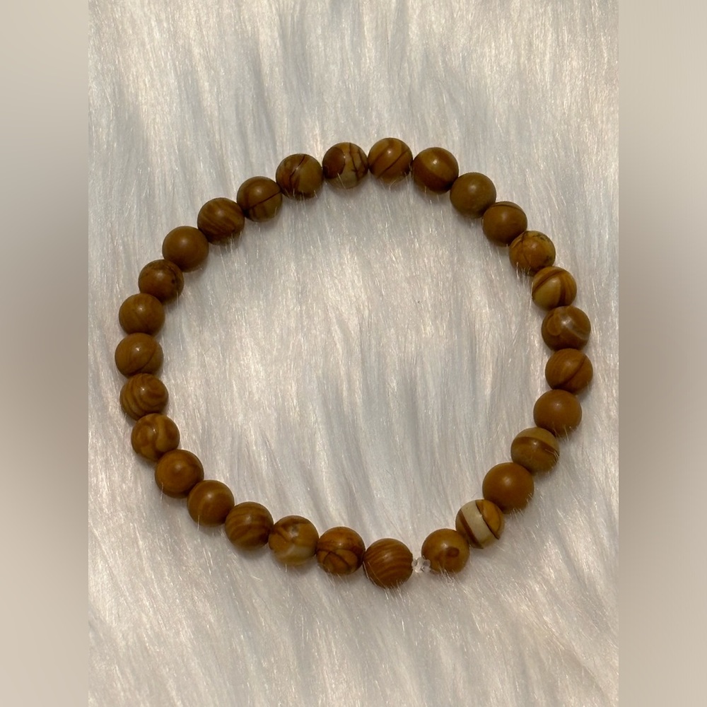 Beaded Bracelet